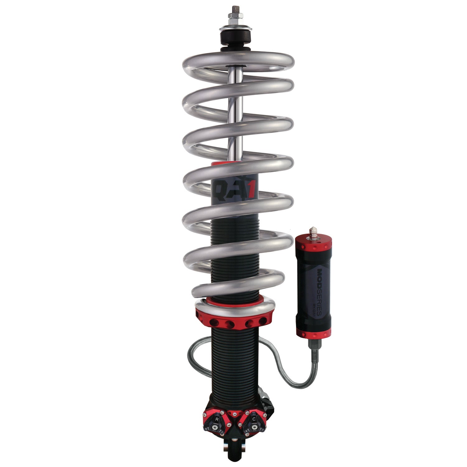 QA1 Shock Absorber And Coil Spring Assembly MG507-10650C