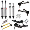 QA1 Suspension Kit DK21-CRB1