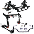 QA1 Suspension Kit DK23-CRB1