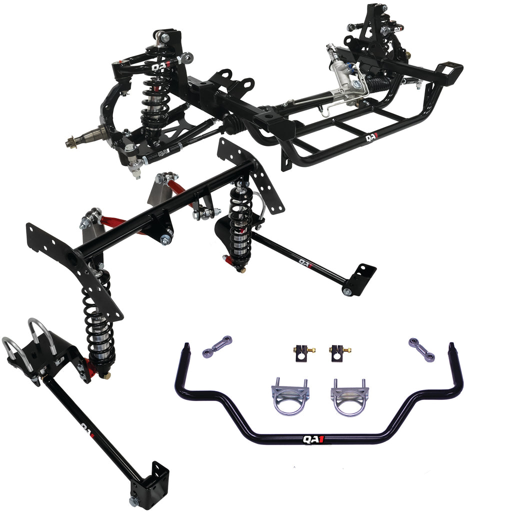 QA1 Suspension Kit DK22-CRA1