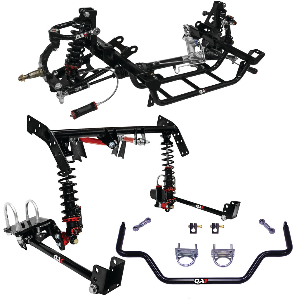QA1 Suspension Kit DK23-CRB2