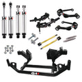 QA1 Suspension Kit DK21-CRA2