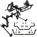 QA1 Suspension Kit HK32-CRA2