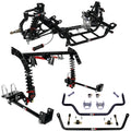 QA1 Suspension Kit HK33-CRA2