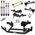 QA1 Suspension Kit DK21-CRB3