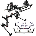 QA1 Suspension Kit HK32-CRB3