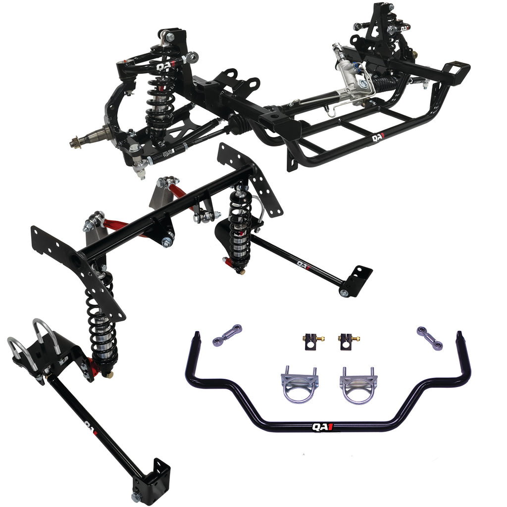 QA1 Suspension Kit DK22-CRE1