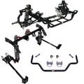 QA1 Suspension Kit DK22-CRE1