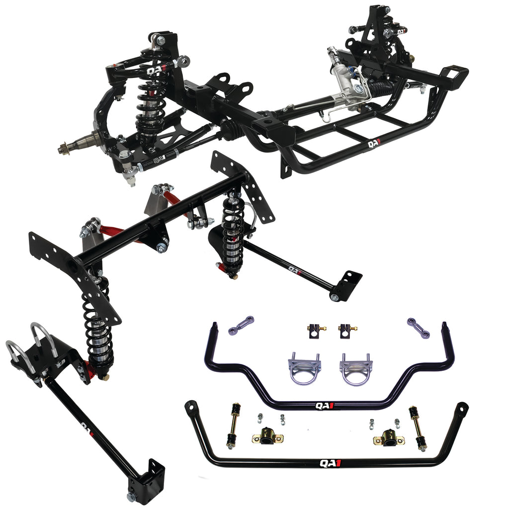 QA1 Suspension Kit HK32-CRE1