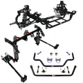 QA1 Suspension Kit HK32-CRE1