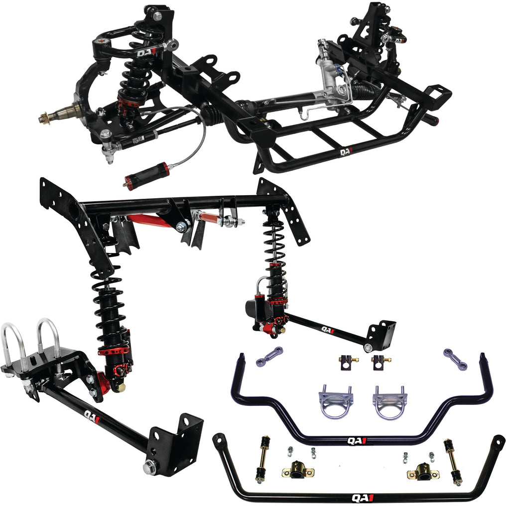 QA1 Suspension Kit HK33-CRE1