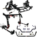QA1 Suspension Kit HK33-CRE1