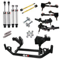 QA1 Suspension Kit DK21-CRB4