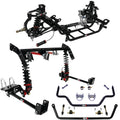 QA1 Suspension Kit HK33-CRB4