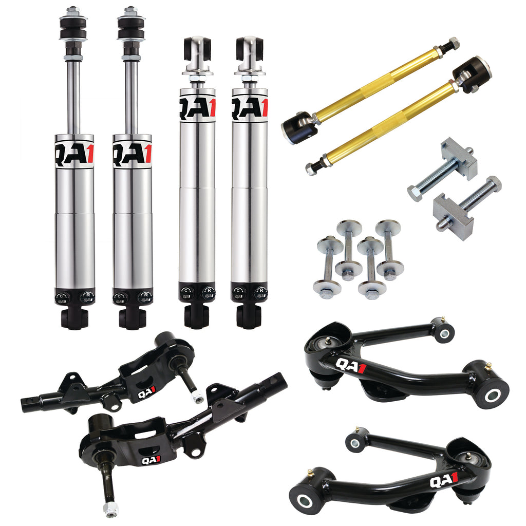 QA1 Suspension Kit DK21-CRA3