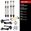 QA1 Suspension Kit HK21-CRA3