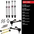 QA1 Suspension Kit HK21-CRB1