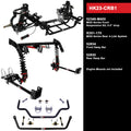QA1 Suspension Kit HK23-CRB1