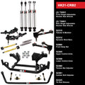 QA1 Suspension Kit HK21-CRB2