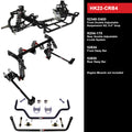 QA1 Suspension Kit HK22-CRB4