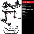 QA1 Suspension Kit HK23-CRB4