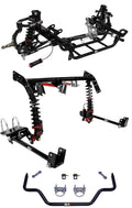 QA1 Suspension Kit DK23-CRE1