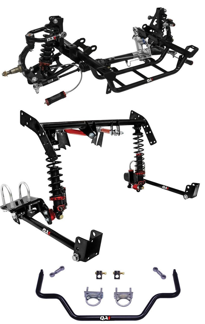 QA1 Suspension Kit DK23-CRE1