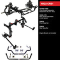 QA1 Suspension Kit HK22-CRE1