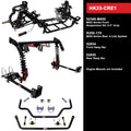QA1 Suspension Kit HK23-CRE1