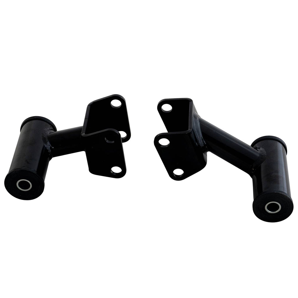 QA1 Engine Mount Bracket 7740-334