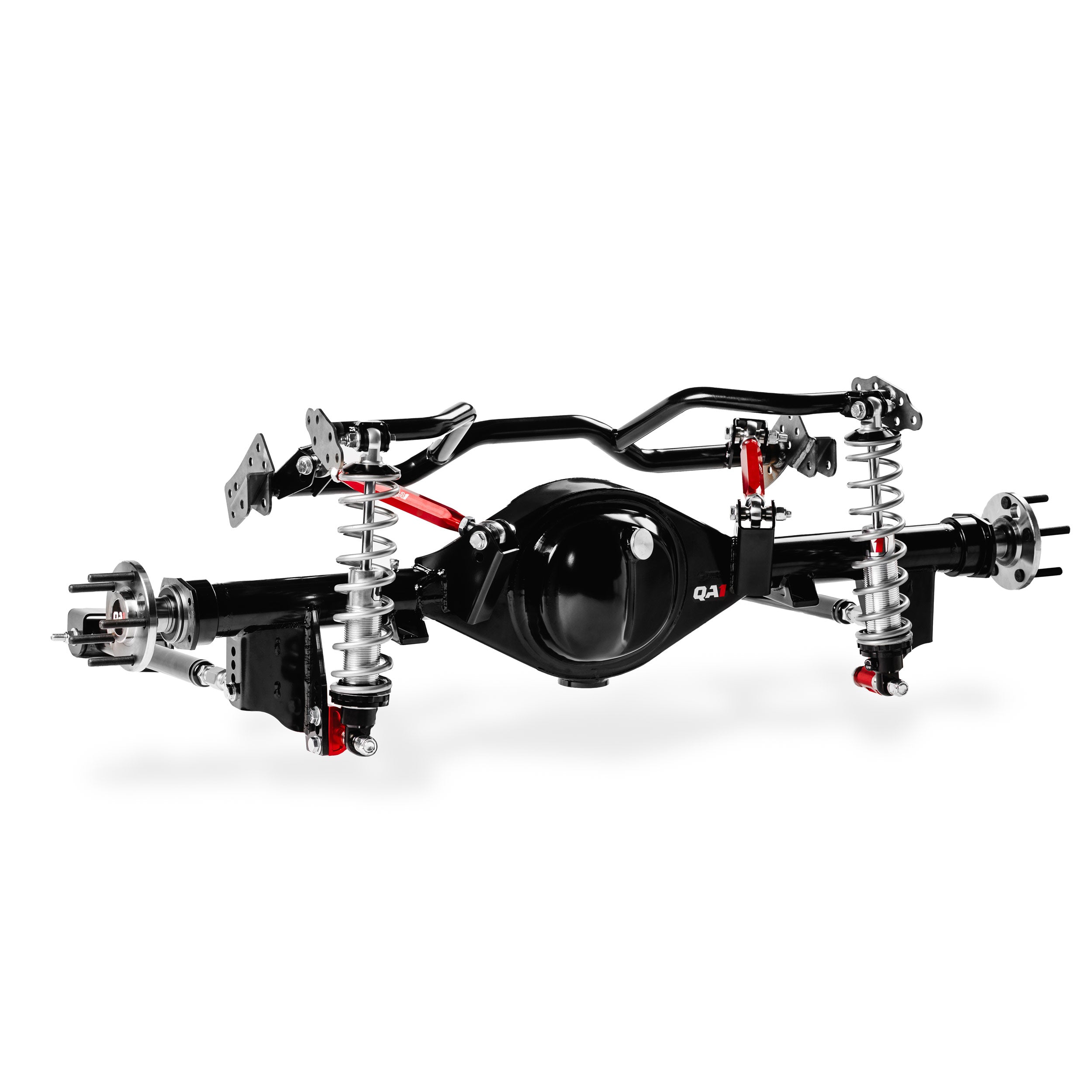 QA1 Coilover 4 Link R124-150S