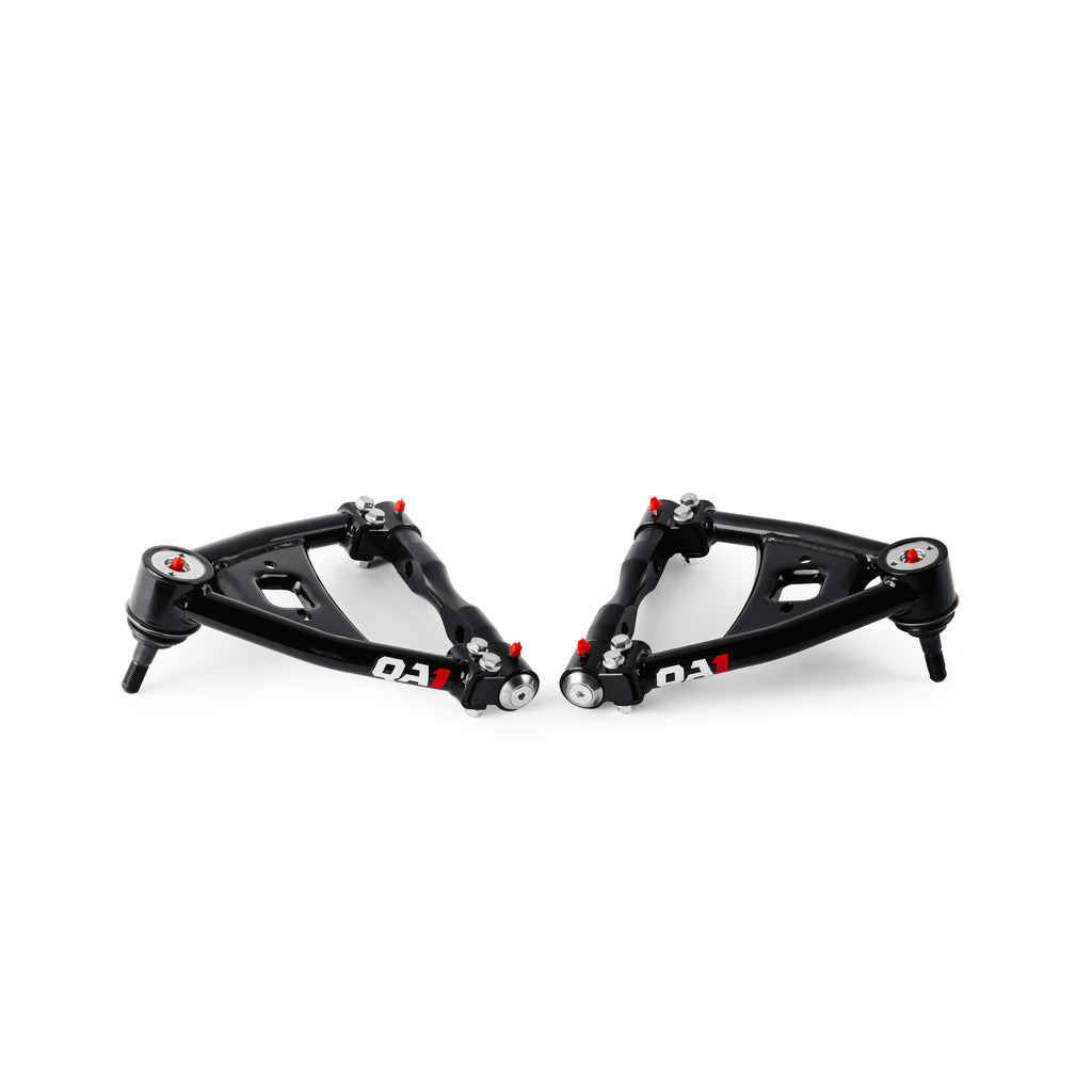 QA1 Upper Control Arms 52705
