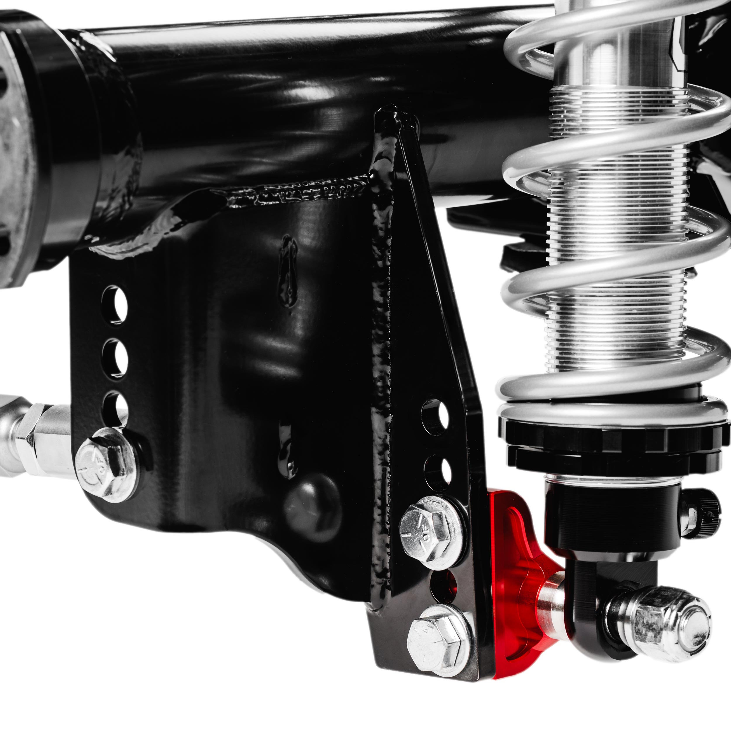 QA1 Coilover 4 Link R224-150S
