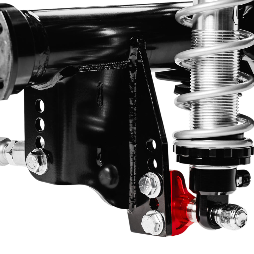 QA1 Coilover 4 Link R124-150S