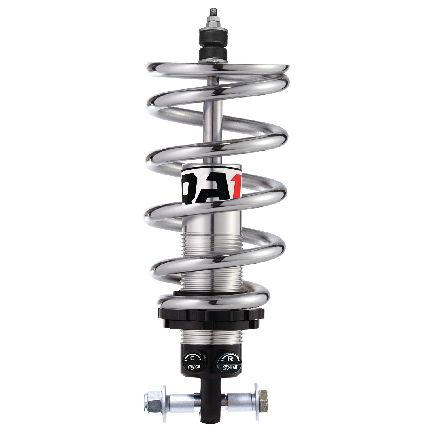 QA1 Shock Absorber And Coil Spring Assembly MD301-08375
