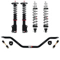QA1 Suspension Kit HK41-FMM1