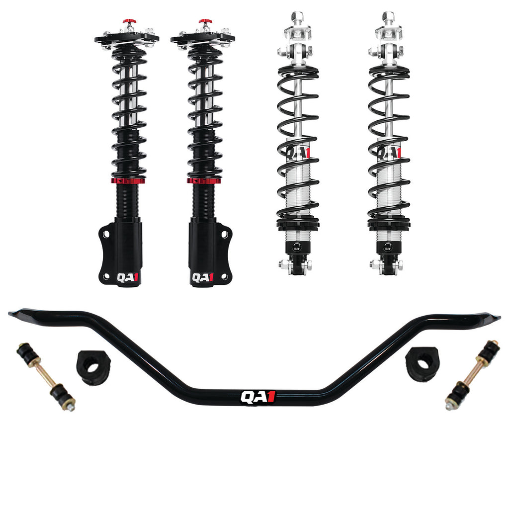 QA1 Suspension Kit HK41-FMM3