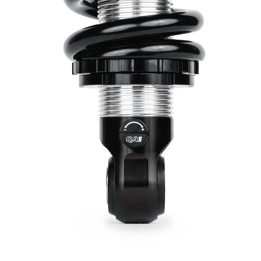 QA1 Coilover Spring And Shock Assembly GS510-10700