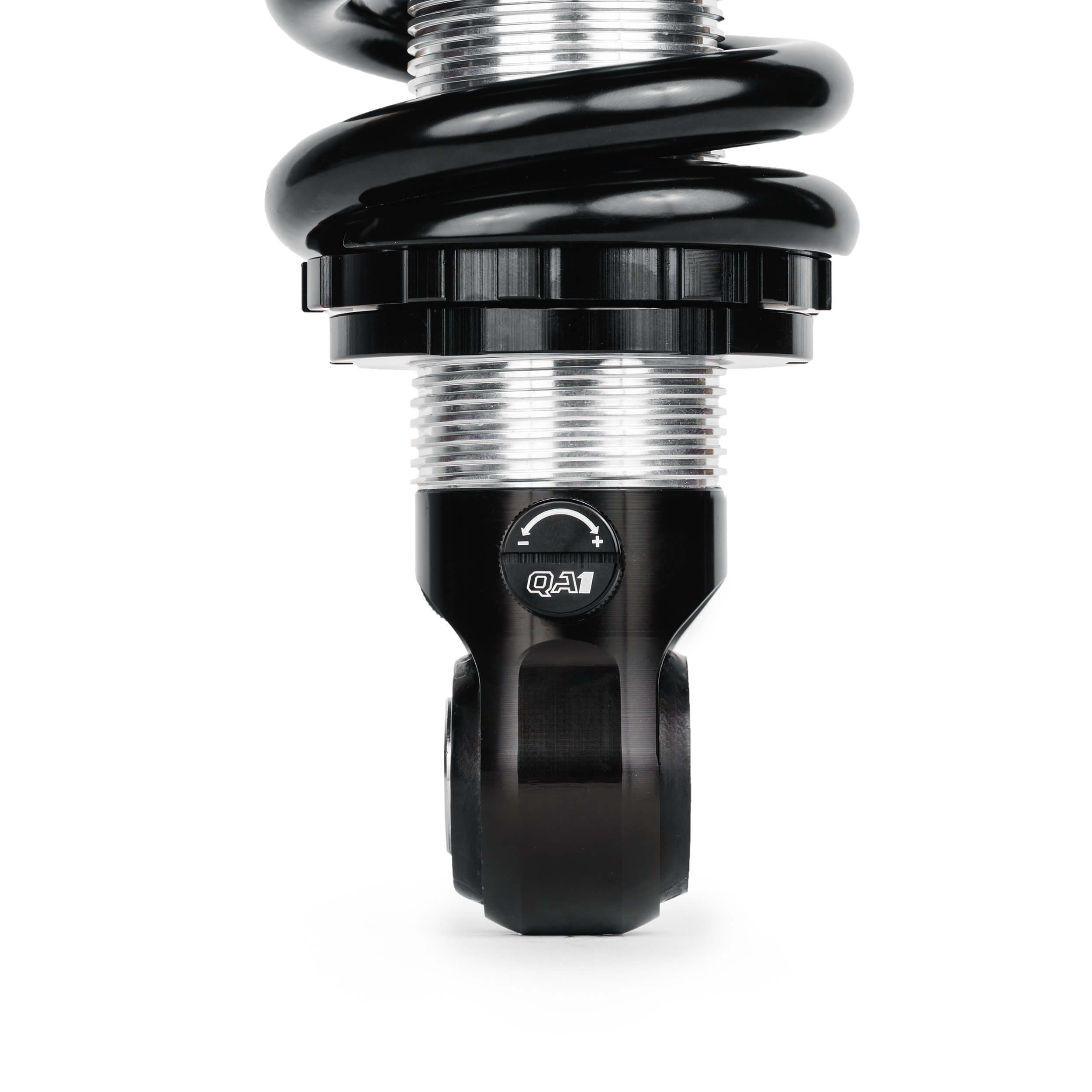 QA1 Coilover Spring And Shock Assembly GS510-10700