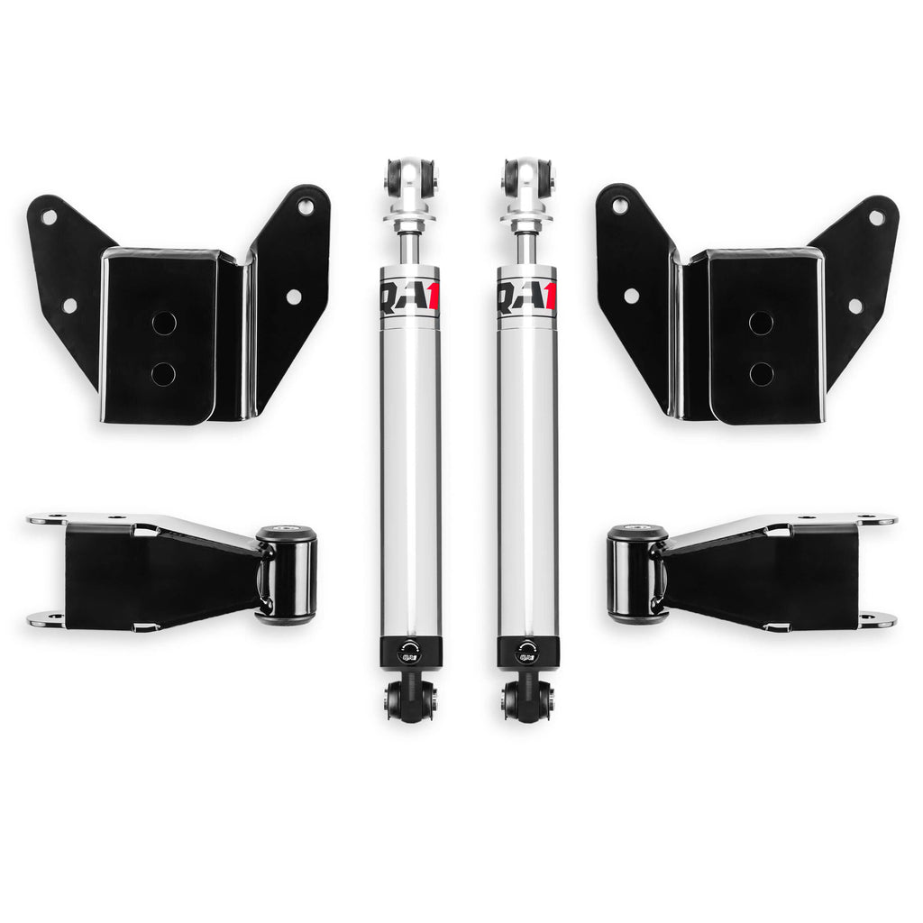 QA1 Leaf Spring Lowering Kit RDK52620
