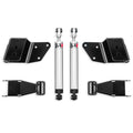 QA1 Leaf Spring Lowering Kit RDK52618