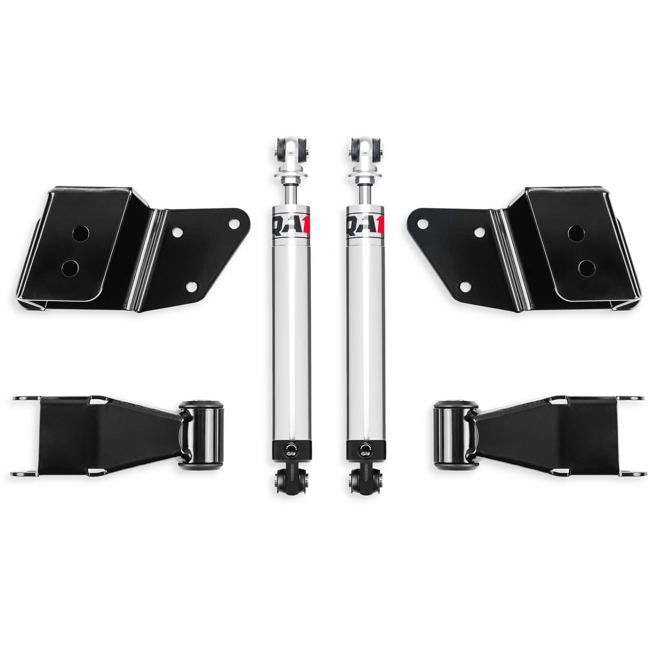 QA1 Leaf Spring Lowering Kit RDK52618