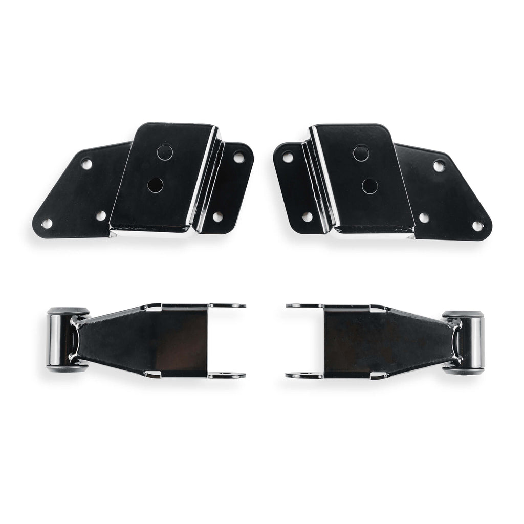 QA1 Leaf Spring Lowering Kit RDK52618