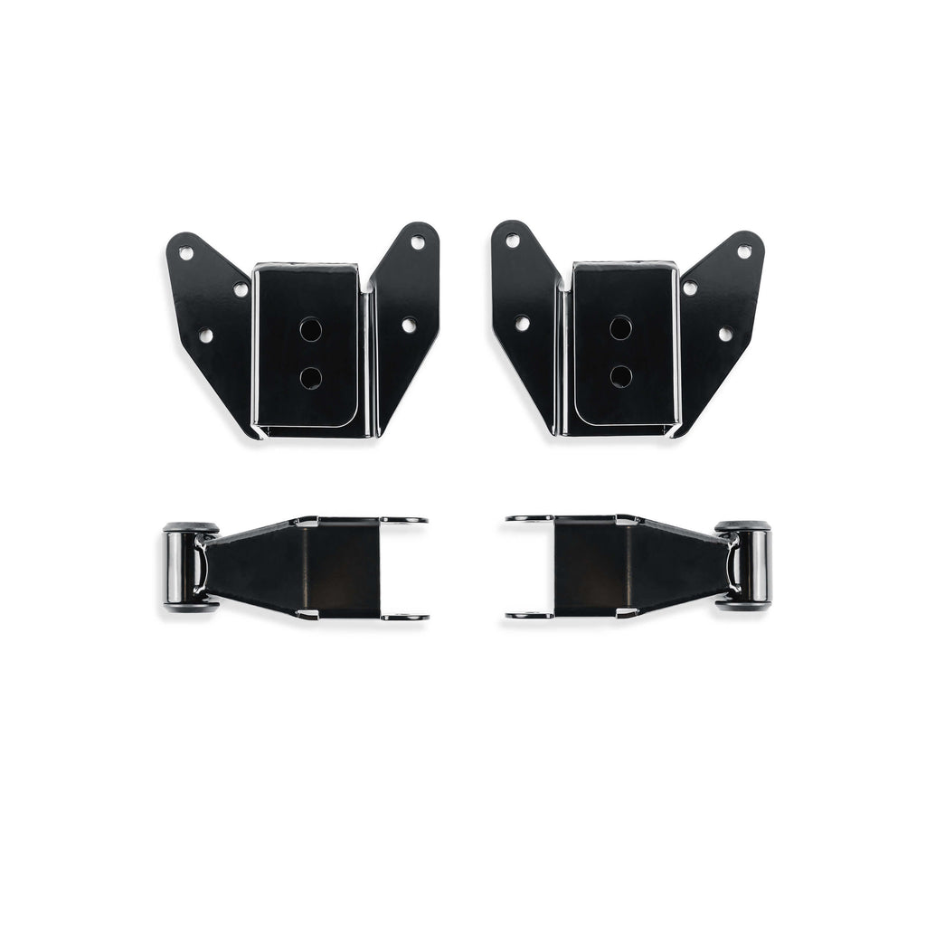QA1 Leaf Spring Lowering Kit RDK52621