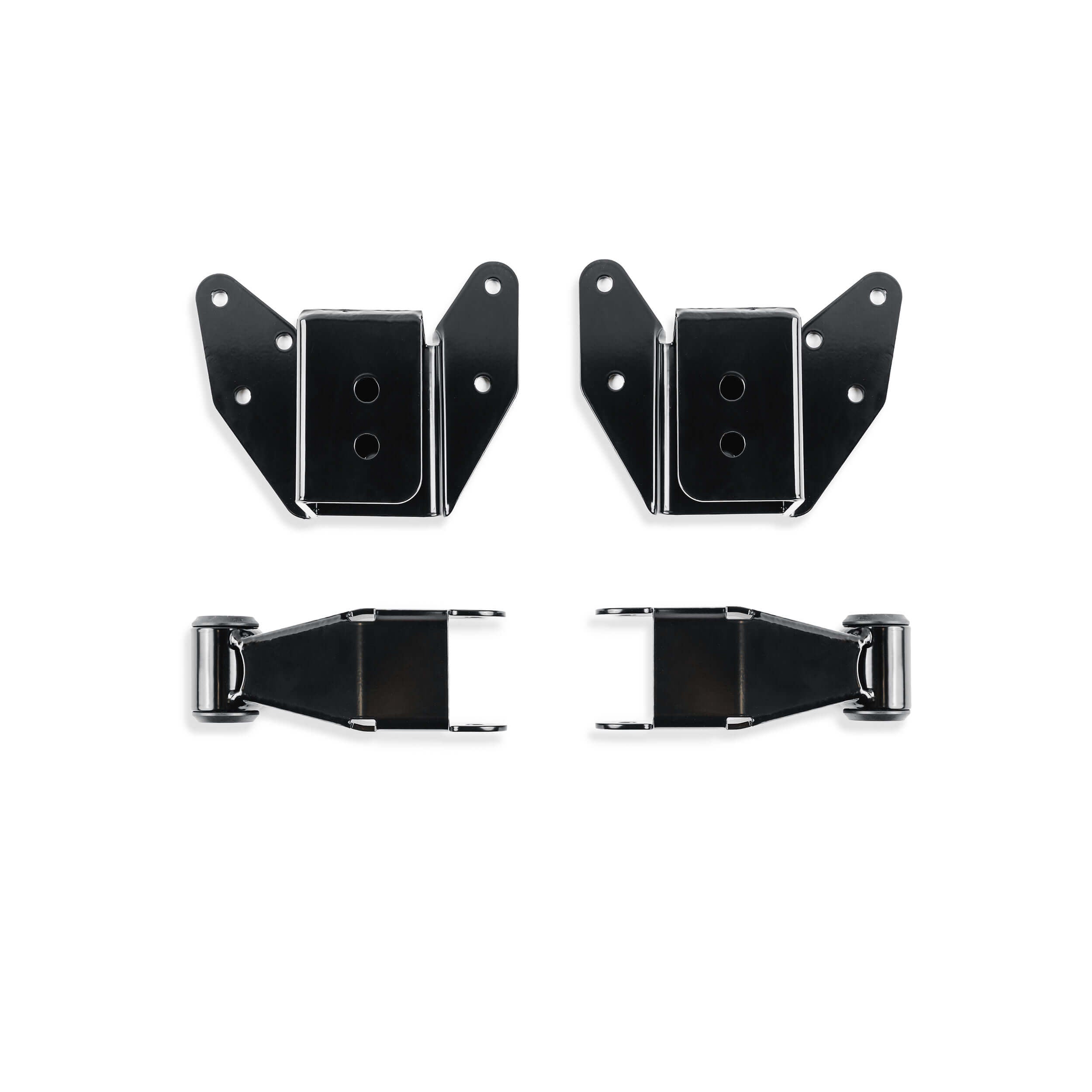 QA1 Leaf Spring Lowering Kit RDK52621