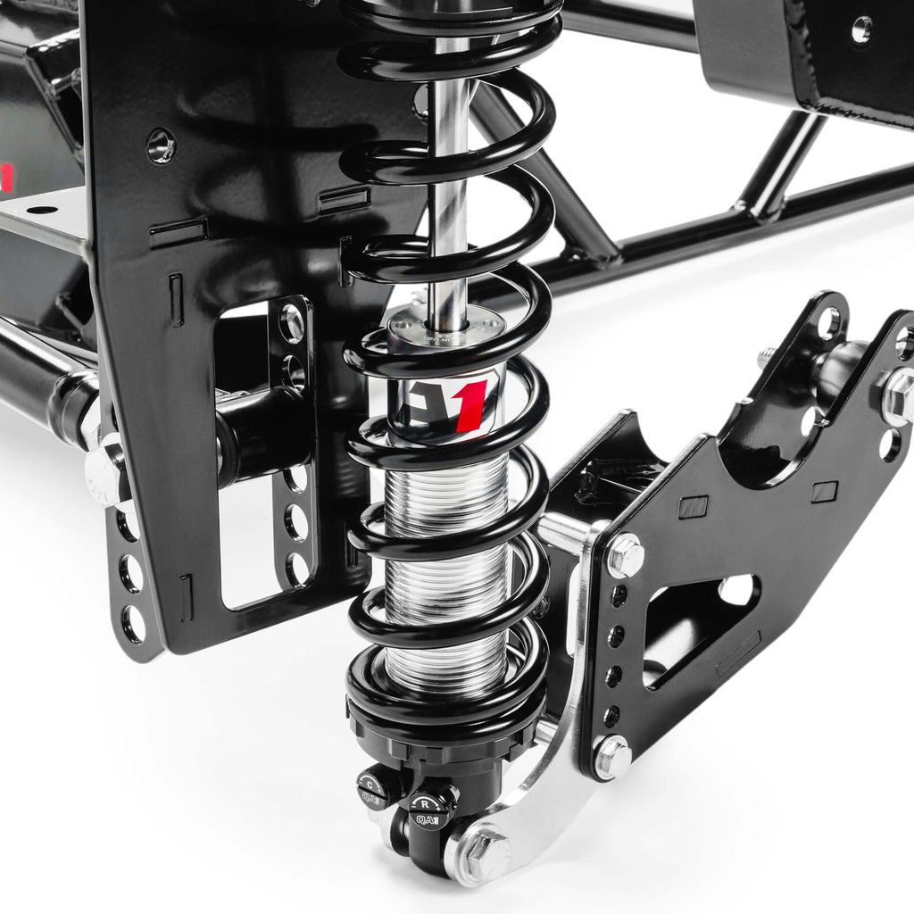 QA1 Suspension Kit HK02-GMT06