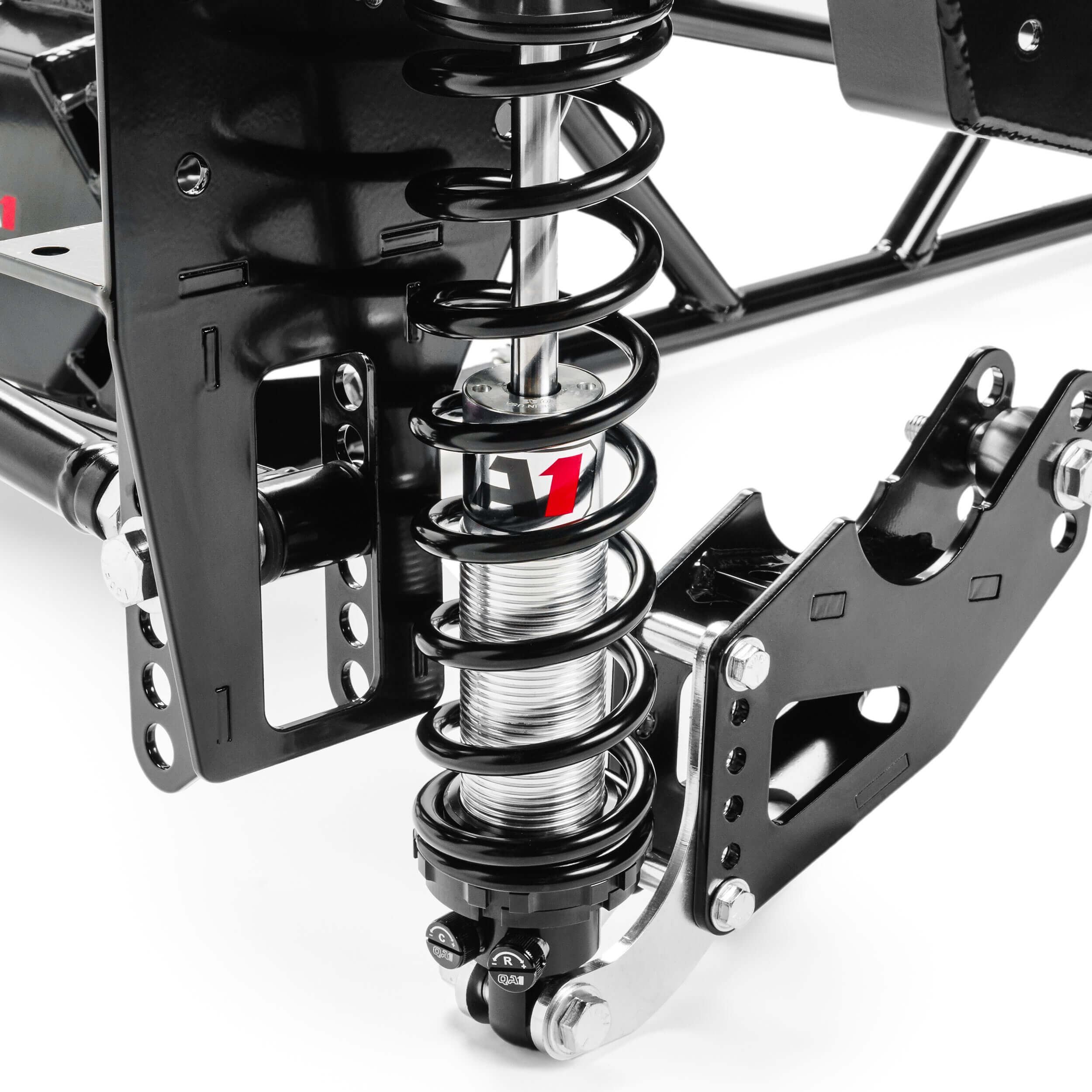QA1 Suspension Kit HK02-GMT06