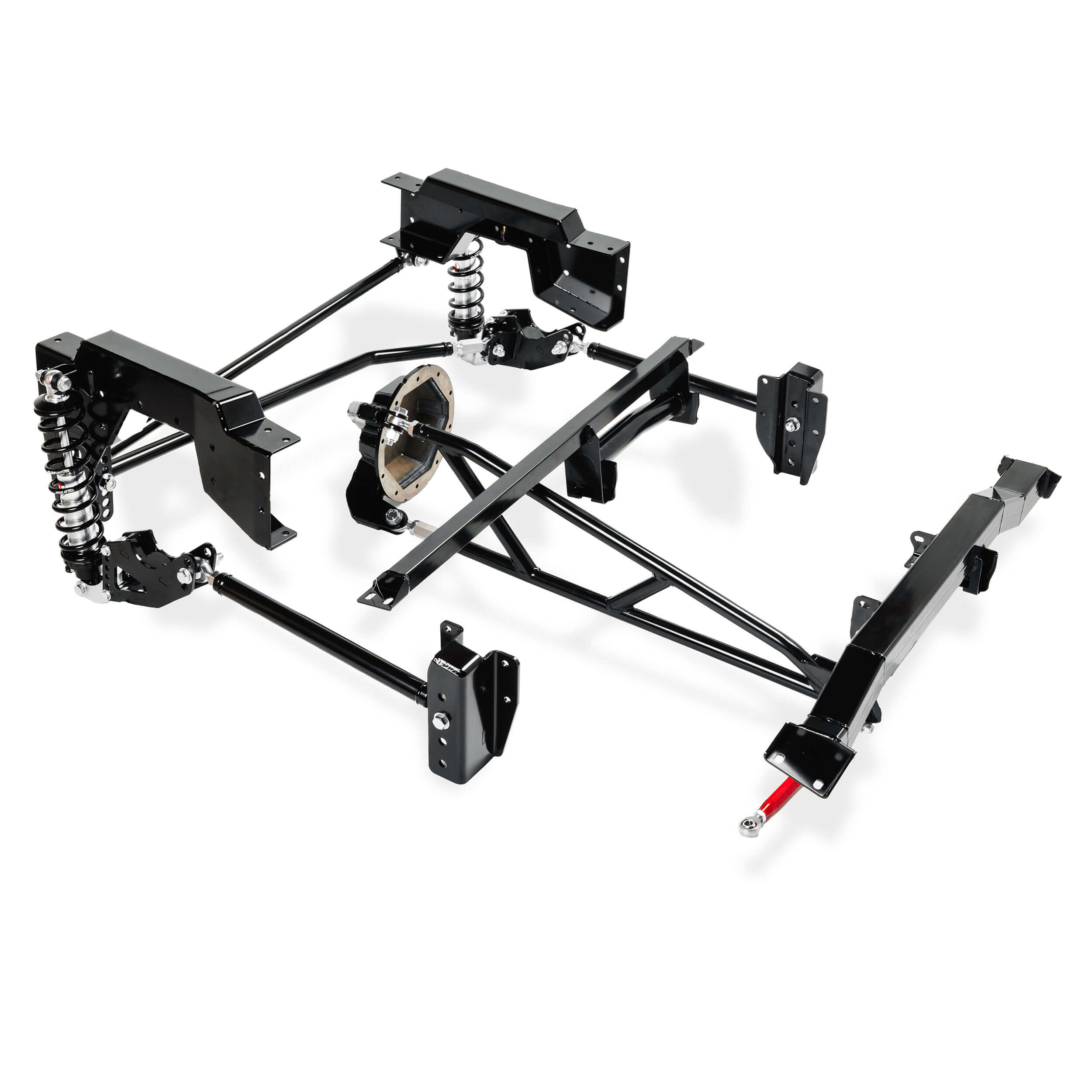 QA1 Coilover Overhaul Kit R145-200