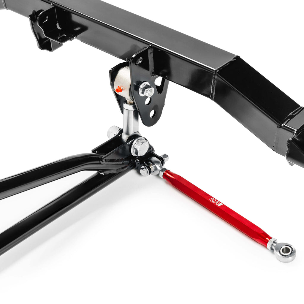 QA1 Coilover Overhaul Kit R245-200