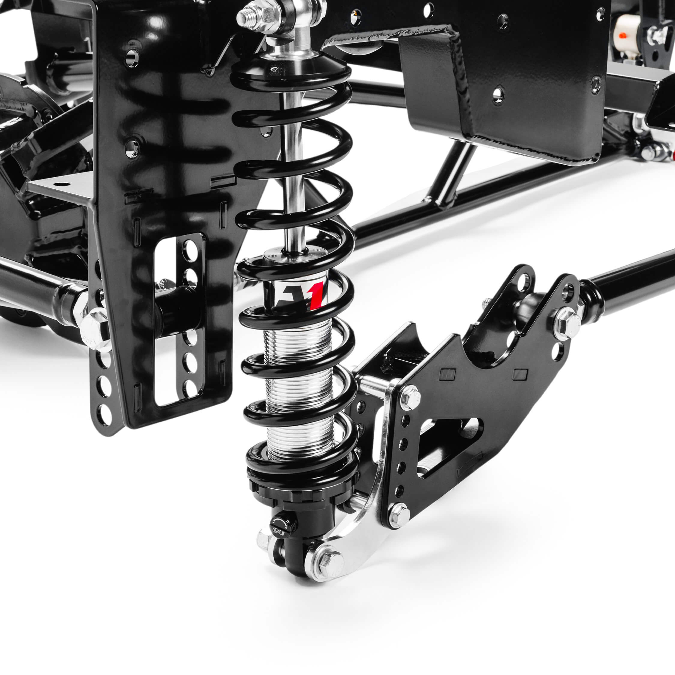 QA1 Coilover Overhaul Kit R146-200